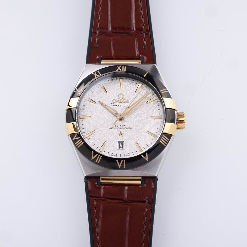 Omega watch 022545